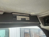 2016 volvo ecr88d rups graafmachine - afbeelding 12 van  35