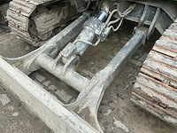 2016 volvo ecr88d rups graafmachine - afbeelding 15 van  35