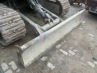 2016 volvo ecr88d rups graafmachine - afbeelding 19 van  35