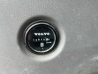 2016 volvo ecr88d rups graafmachine - afbeelding 31 van  35