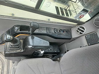 2016 volvo ecr88d rups graafmachine - afbeelding 3 van  20