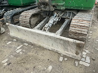 2016 volvo ecr88d rups graafmachine - afbeelding 4 van  20