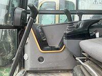 2016 volvo ecr88d rups graafmachine - afbeelding 20 van  20