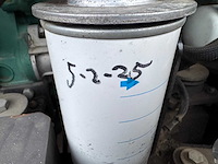 2016 volvo ecr88d rupsgraafmachine - afbeelding 16 van  24