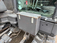 2016 volvo ecr88d rupsgraafmachine - afbeelding 22 van  24