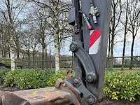 2016 volvo ecr88d rupsgraafmachine - afbeelding 24 van  24