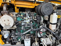 2016 volvo ecr88d rupsgraafmachine - afbeelding 13 van  24