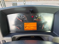 2016 volvo fe320 oprijwagen met autolaadkraan - afbeelding 11 van  43