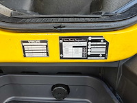 2016 volvo fe320 oprijwagen met autolaadkraan - afbeelding 13 van  43