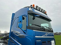 2016 volvo fh 460 vrachtwagen 24t kabelsysteem - afbeelding 10 van  55