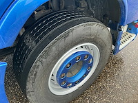 2016 volvo fh 460 vrachtwagen 24t kabelsysteem - afbeelding 11 van  55