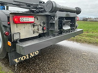 2016 volvo fh 460 vrachtwagen 24t kabelsysteem - afbeelding 13 van  55