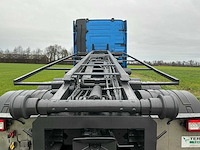 2016 volvo fh 460 vrachtwagen 24t kabelsysteem - afbeelding 14 van  55