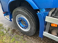 2016 volvo fh 460 vrachtwagen 24t kabelsysteem - afbeelding 25 van  55