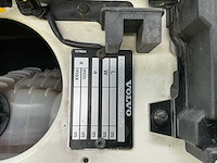 2016 volvo fh 460 vrachtwagen 24t kabelsysteem - afbeelding 29 van  55