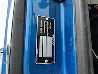 2016 volvo fh 460 vrachtwagen 24t kabelsysteem - afbeelding 30 van  55