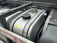 2016 volvo fh 460 vrachtwagen 24t kabelsysteem - afbeelding 32 van  55