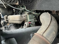 2016 volvo fh 460 vrachtwagen 24t kabelsysteem - afbeelding 33 van  55