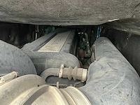 2016 volvo fh 460 vrachtwagen 24t kabelsysteem - afbeelding 35 van  55