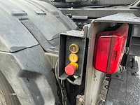 2016 volvo fh 460 vrachtwagen 24t kabelsysteem - afbeelding 36 van  55