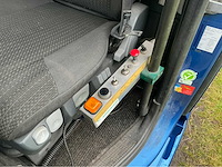 2016 volvo fh 460 vrachtwagen 24t kabelsysteem - afbeelding 47 van  55