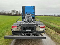 2016 volvo fh 460 vrachtwagen 24t kabelsysteem - afbeelding 4 van  55