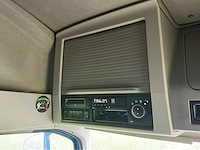 2016 volvo fh 460 vrachtwagen 24t kabelsysteem - afbeelding 51 van  55