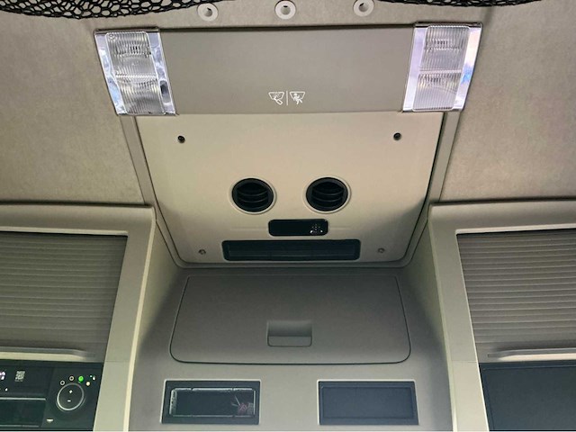 2016 volvo fh 460 vrachtwagen 24t kabelsysteem - afbeelding 52 van  55