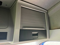 2016 volvo fh 460 vrachtwagen 24t kabelsysteem - afbeelding 53 van  55