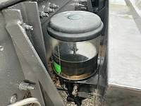 2016 volvo fh 460 vrachtwagen 24t kabelsysteem - afbeelding 54 van  55