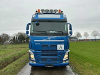 2016 volvo fh 460 vrachtwagen 24t kabelsysteem - afbeelding 8 van  55