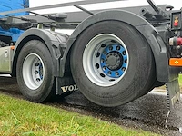 2016 volvo fh 460 vrachtwagen 24t kabelsysteem - afbeelding 9 van  55