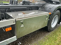 2016 volvo fh 460 vrachtwagen 24t kabelsysteem - afbeelding 11 van  55