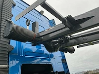 2016 volvo fh 460 vrachtwagen 24t kabelsysteem - afbeelding 14 van  55