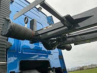 2016 volvo fh 460 vrachtwagen 24t kabelsysteem - afbeelding 15 van  55