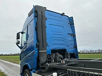 2016 volvo fh 460 vrachtwagen 24t kabelsysteem - afbeelding 17 van  55