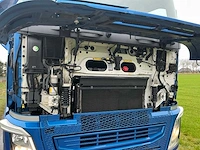 2016 volvo fh 460 vrachtwagen 24t kabelsysteem - afbeelding 20 van  55