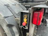 2016 volvo fh 460 vrachtwagen 24t kabelsysteem - afbeelding 30 van  55