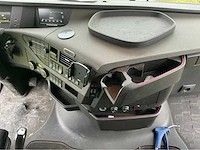 2016 volvo fh 460 vrachtwagen 24t kabelsysteem - afbeelding 33 van  55