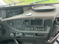 2016 volvo fh 460 vrachtwagen 24t kabelsysteem - afbeelding 35 van  55