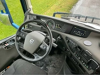 2016 volvo fh 460 vrachtwagen 24t kabelsysteem - afbeelding 37 van  55
