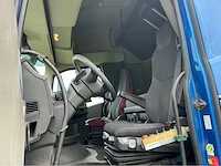 2016 volvo fh 460 vrachtwagen 24t kabelsysteem - afbeelding 41 van  55