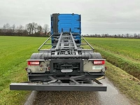 2016 volvo fh 460 vrachtwagen 24t kabelsysteem - afbeelding 34 van  55