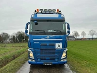 2016 volvo fh 460 vrachtwagen 24t kabelsysteem - afbeelding 54 van  55