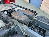 2016 volvo fh opleggertrekker - afbeelding 2 van  51