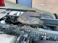 2016 volvo fh opleggertrekker - afbeelding 3 van  51