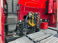 2016 volvo fh opleggertrekker - afbeelding 4 van  51