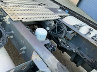 2016 volvo fh opleggertrekker - afbeelding 5 van  51