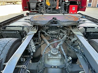 2016 volvo fh opleggertrekker - afbeelding 8 van  51