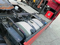 2016 volvo fh opleggertrekker - afbeelding 9 van  51